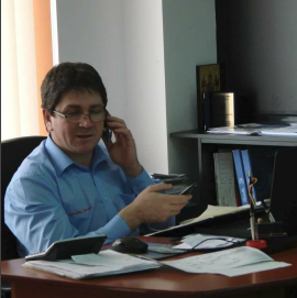 Despre companie